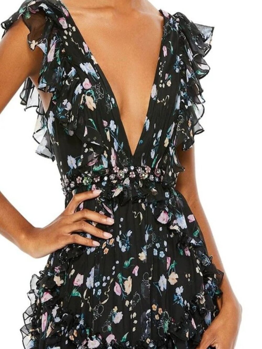 Mac Duggal - Picture 2 of 8